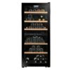 Sommeliere Wine Cellar Dual 102 Bottles