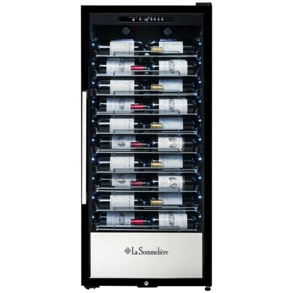 Sommeliere Ageing Cellar 107 Bottles