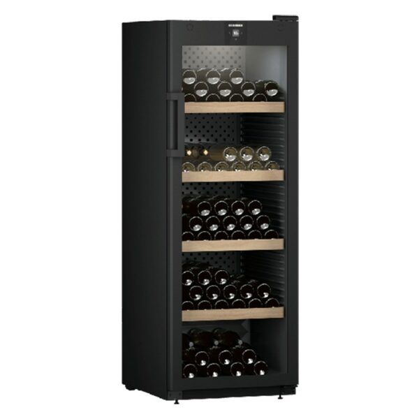 Liebherr Wine Cooler GrandCru 196 Bottle