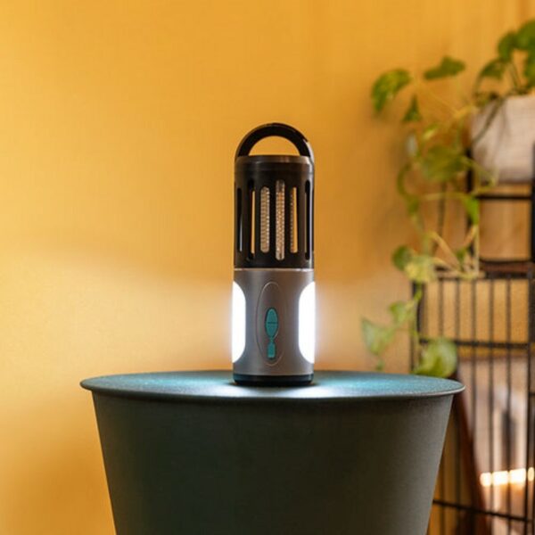 Cecotec Mosquito Killer Bye Fly 3000 Go