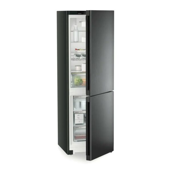 Liebherr Fridge/F N/Frost Black 330 L