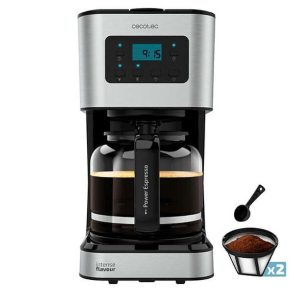 Cecotec Coffee Machine Smart Plus