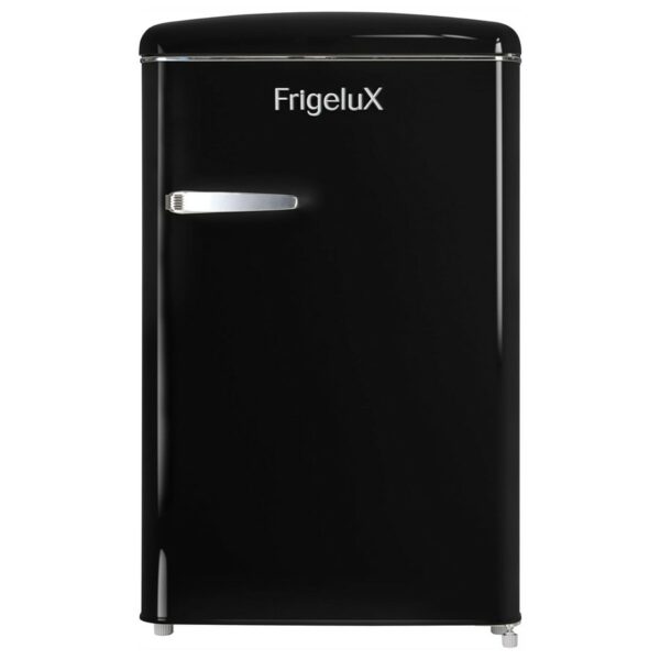 FrigeluX Refrigerator Table Top Black 10