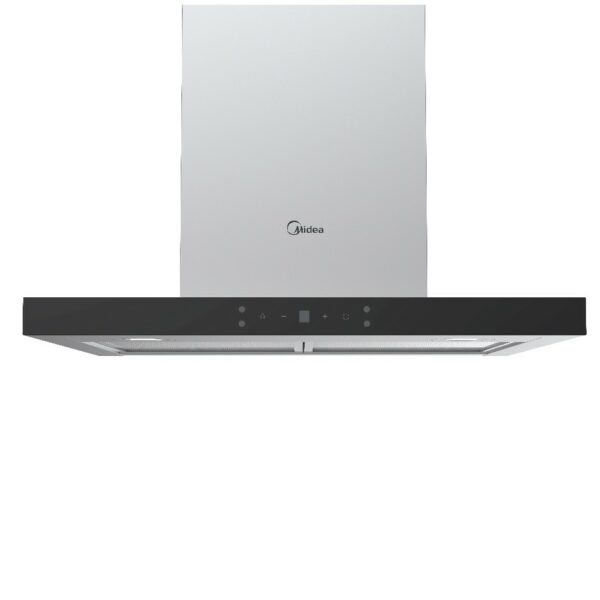 Midea Wall-Mounted T-Shaped Cooker Hood W: 60cm