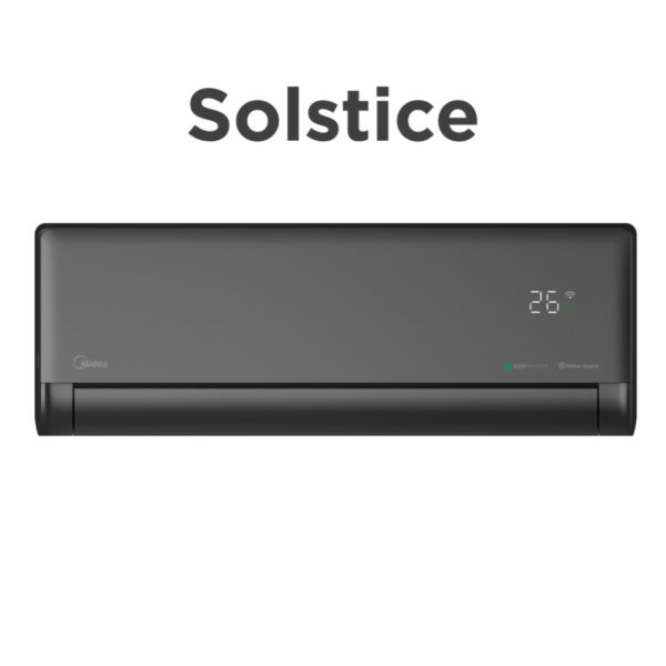 Midea Air Conditioner 12,000 Btu