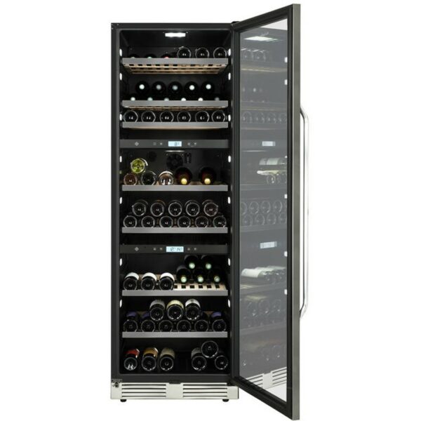 Sommeliere Wine Cooler 143 Bottles