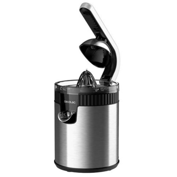 Cecotec Juicer Squeeze S/Steel Retro 600