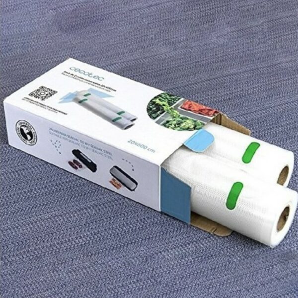 Cecotec Vacuum Rolls for CE4070