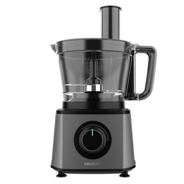 Cecotec Food Processor Paprika 2000 Full