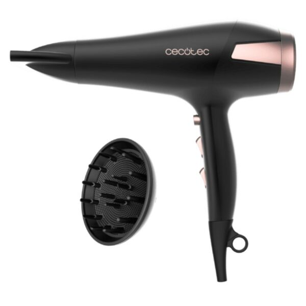 Cecotec Hair Dryer Bamba Elegance