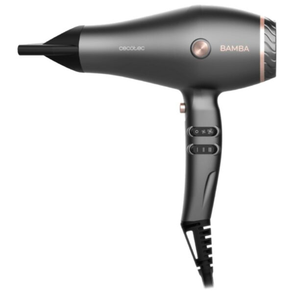 Cecotec Hair Dryer Bamba Harmony