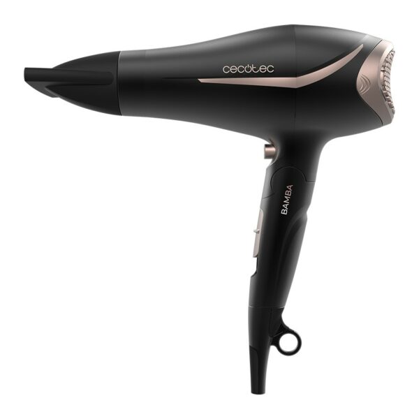 Cecotec Hair Dryer Travel Foldable