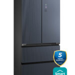 Midea Insta-Fit Series Fridge Freezer