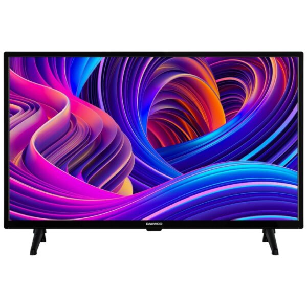 Daewoo TV 32 in HD Google Android
