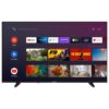 Daewoo TV 40 in HD Frameless Google Android