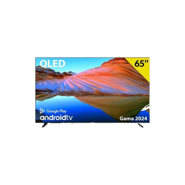 Daewoo TV 65 in 4K HDR-Google AndroidTV