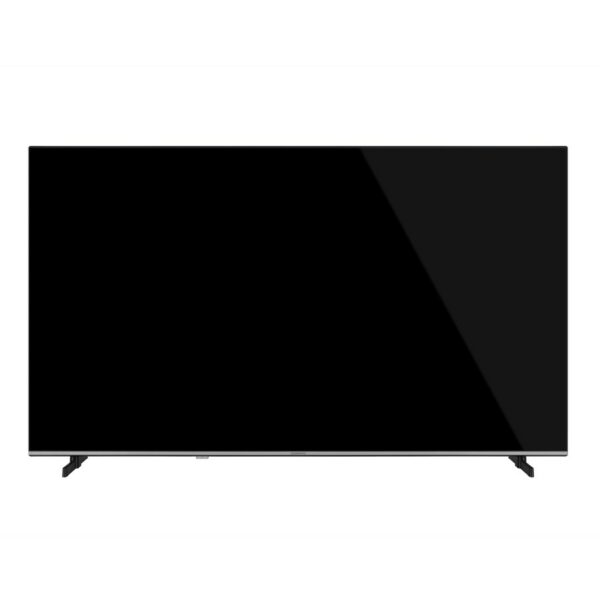 Daewoo TV 75 in 4K HDR Google Android