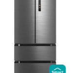 Midea French Door Fridge Freezer