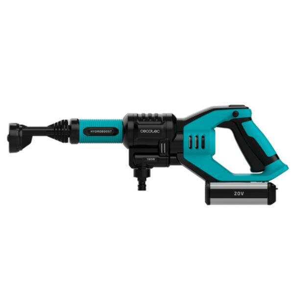 Cecotec Pressure Washer Liberty