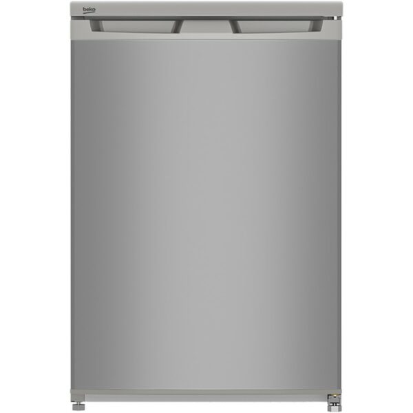 Beko Freezer 3 Drawer Table Top Silver