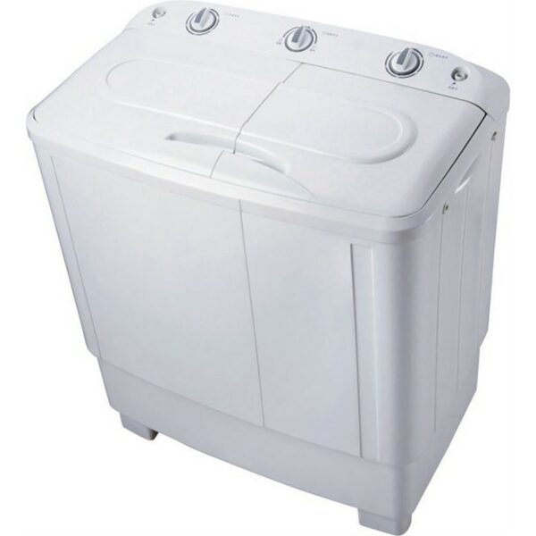 Concorde Twin Tub 7.2kg Washing Machine