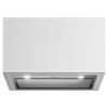 Falmec Hood Incasso Built-In Inox 50 cm