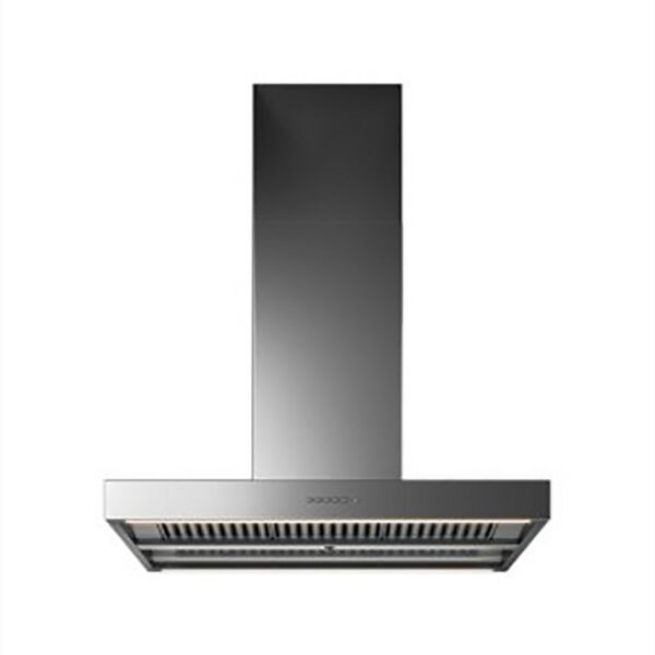 Falmec Island Hood S/Steel 90 cm 800m3/h