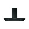 Falmec Island Hood Black 90 cm 800 m3/h