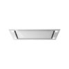 Falmec Hood Sirio Evo White Glass 90 cm