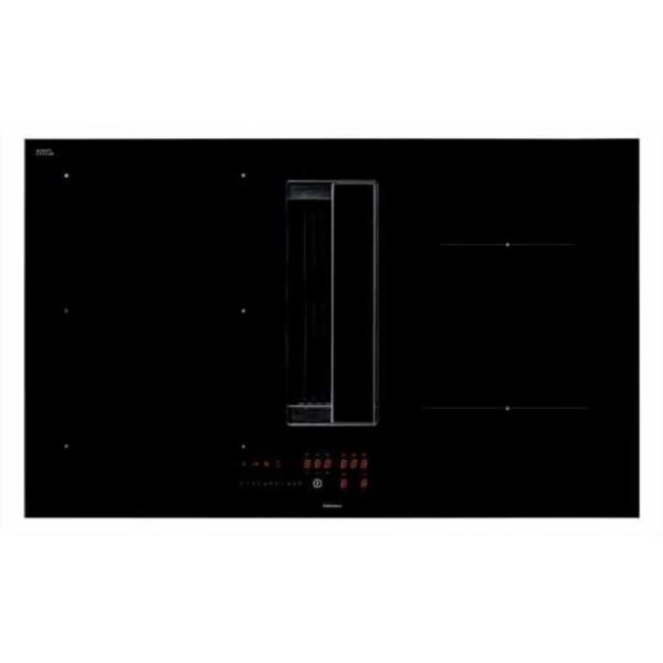 Falmec Electric Hob Zero 84 cm 600 m3/h