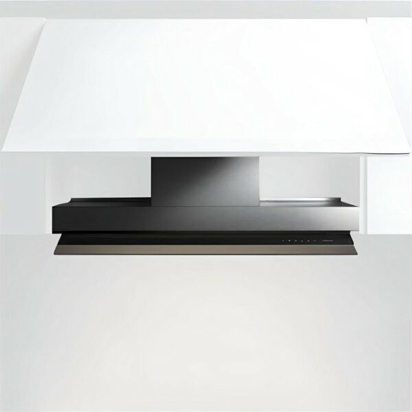 Falmec Hood Virgola No Drop Touch 60 cm