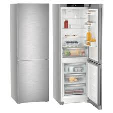 Liebherr Pure NoFrost Fridge-Freezer