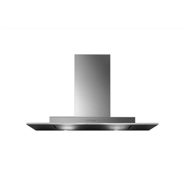Falmec Island Hood Exploit Inox 90cm