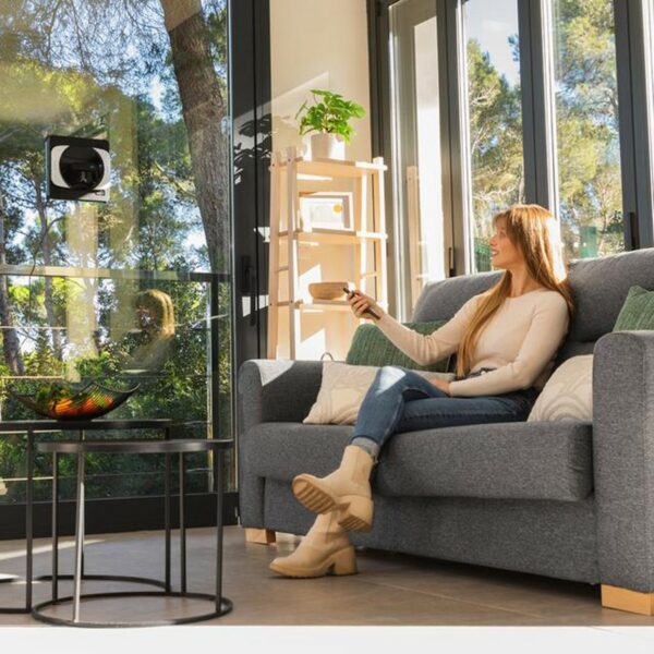 Cecotec Conga Window Cleaning Robot - Image 9