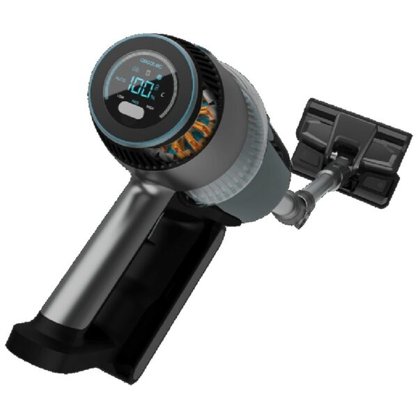 Cecotec VacuumCleaner CongaRockstar 9500 - Image 11
