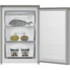 Beko Freezer 3 Drawer Table Top Silver - Image 2