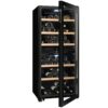 Sommeliere Wine Cellar Dual 102 Bottles - Image 2