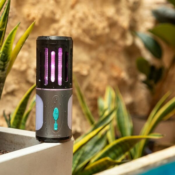 Cecotec Mosquito Killer Bye Fly 3000 Go - Image 2