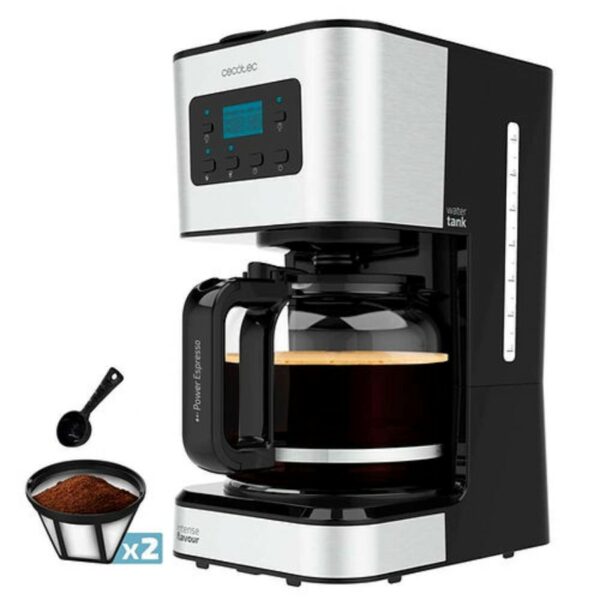 Cecotec Coffee Machine Smart Plus - Image 2