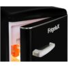 FrigeluX Refrigerator Table Top Black 10 - Image 2