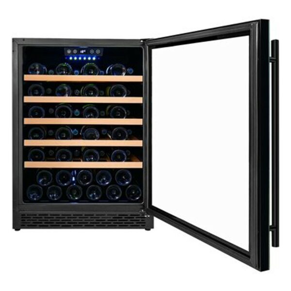 Le Cellier Wine Cooler BI 53 Bottles - Image 2