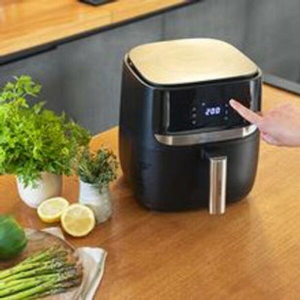 Cecotec Airfryer Advance Precision X - Image 2