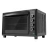 Cecotec Bake & Toast Table Oven Black - Image 2