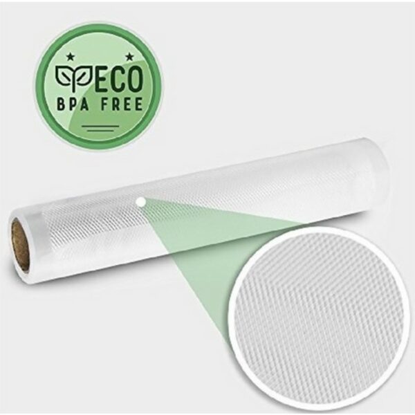 Cecotec Vacuum Rolls for CE4070 - Image 2