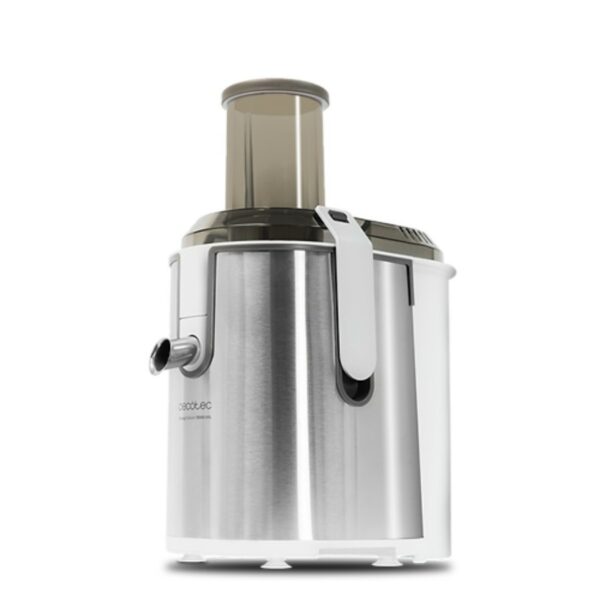 Cecotec Juicer Strong Titanium 19000 - Image 2