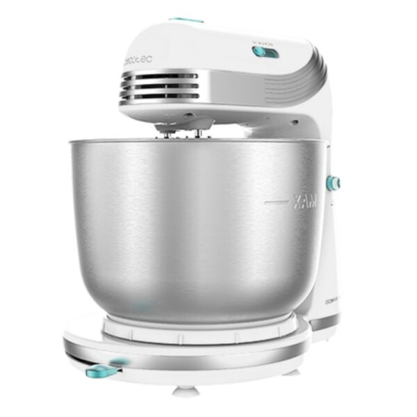 Cecotec Stand Mixer Easy White - Image 2