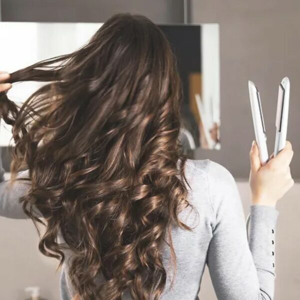 Cecotec Hair Straightener Bamba Ritual - Image 2