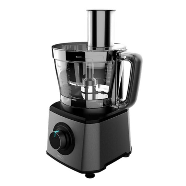 Cecotec Food Processor Paprika 2000 Full - Image 2
