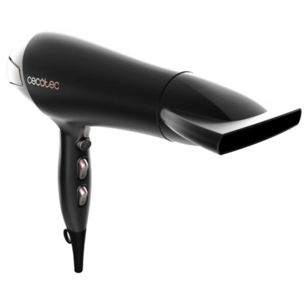 Cecotec Hair Dryer Bamba Elegance - Image 2
