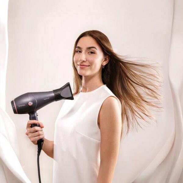 Cecotec Hair Dryer Bamba Harmony - Image 2
